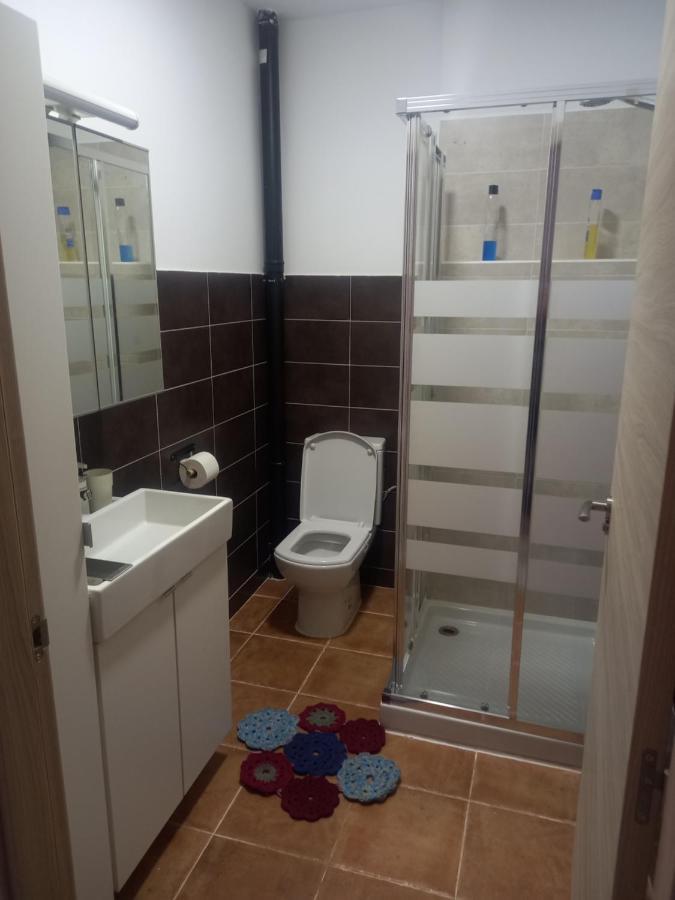 El Mullaero Apartment Алдеануева дел Камино Екстериор снимка